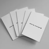 Dream Big Occassion Card (Set of 5)