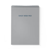 Daily Desk Pad Wirro