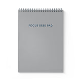 Focus Desk Pad Wirro