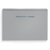 Productivity Planner Wirro