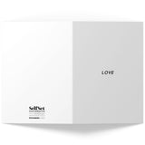 Love Occassion Card (Set of 5)