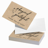 Beyond Grateful Cards (Set of 50)