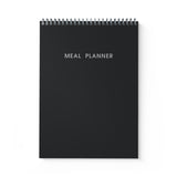 Meal Planner Wirro