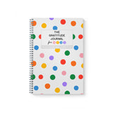 The Gratitude Journal for Kids