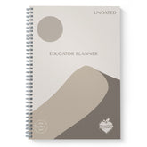 Educator Planner