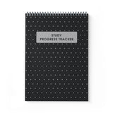 Study Progress Tracker