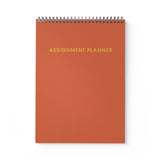 Assignment Planner Wirro
