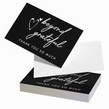 Beyond Grateful Cards (Set of 50)