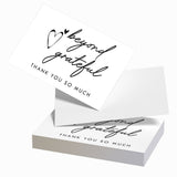Beyond Grateful Cards (Set of 50)