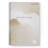 Educator Planner