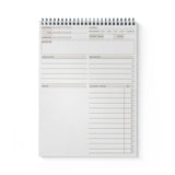 Assignment Planner Wirro