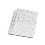 Things I need to remember