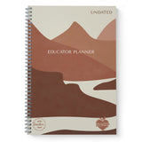 Educator Planner