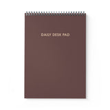 Daily Desk Pad Wirro