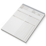 Assignment Planner Wirro