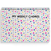 Weekly Chore Chart