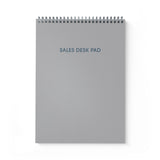 Sales Notepad Wirro
