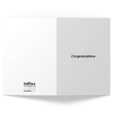 Congratulations Occasion Card (Set of 5)
