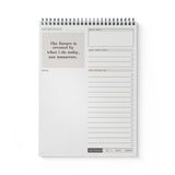 Daily Desk Pad Wirro