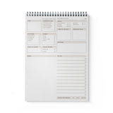 Social Media Content Planner