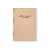 Income Expenses Tracker