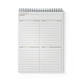 Focus Desk Pad Wirro