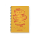 Shit my Students Say: A Journal for Teachers