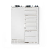 Sales Notepad Wirro