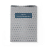 Study Progress Tracker