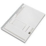 Productivity Planner Wirro