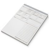 Social Media Content Planner