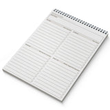 Focus Desk Pad Wirro