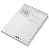 Daily Desk Pad Wirro