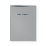 Meal Planner Wirro