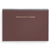 Productivity Planner Wirro