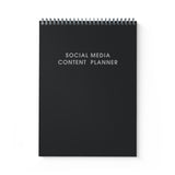 Social Media Content Planner