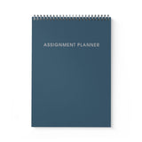 Assignment Planner Wirro