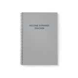 Income Expenses Tracker