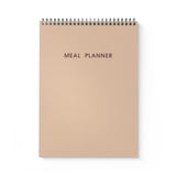Meal Planner Wirro