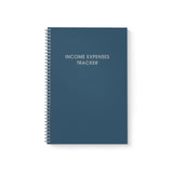 Income Expenses Tracker