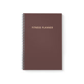 Fitness Planner