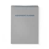 Assignment Planner Wirro