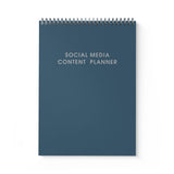 Social Media Content Planner