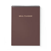 Meal Planner Wirro