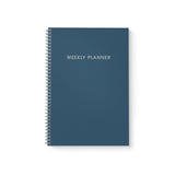 Weekly Planner