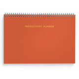 Productivity Planner Wirro