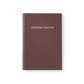 Spending Tracker