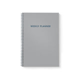 Weekly Planner