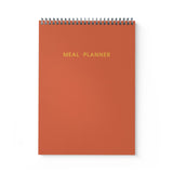 Meal Planner Wirro