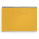 Productivity Planner Wirro